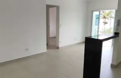 Apartamento com 2 quartos à venda em Toninhas, Ubatuba 