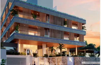 Apartamento novo de alto padrão disponivel no itaguá
