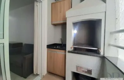 Apartamento com 2 quartos para alugar em Itaguá, Ubatuba 