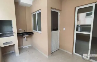 Apartamento com 2 dormitórios na praia das toninhas.