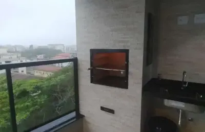 Cobertura com 2 quartos à venda em Itaguá, Ubatuba 