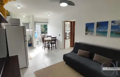 Apartamento com 2 quartos à venda no Centro, Ubatuba 