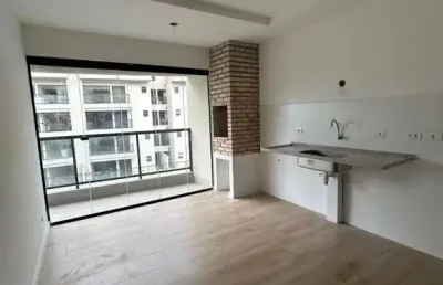 Apartamento com 2 quartos à venda em Itaguá, Ubatuba 