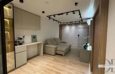 Apartamento com 3 quartos à venda em Itaguá, Ubatuba 