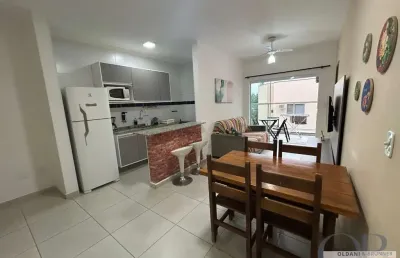 Apartamento com 2 quartos à venda em Itaguá, Ubatuba 