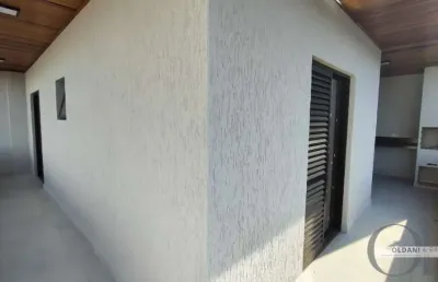 Apartamento com 2 quartos à venda em Perequê Açu, Ubatuba 