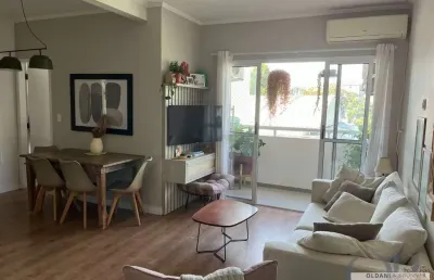 Apartamento com 3 quartos à venda no Centro, Ubatuba 