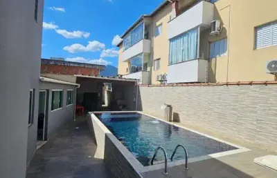 Casa com 4 quartos à venda em Maranduba, Ubatuba 