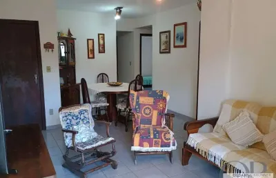 Apartamento com 3 quartos à venda no Centro, Ubatuba 