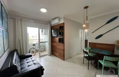 Apartamento com 2 quartos à venda em Itaguá, Ubatuba 