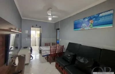 Apartamento com 2 quartos à venda em Itaguá, Ubatuba 