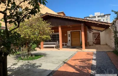Casa com 5 quartos à venda na Praia Grande, Ubatuba 