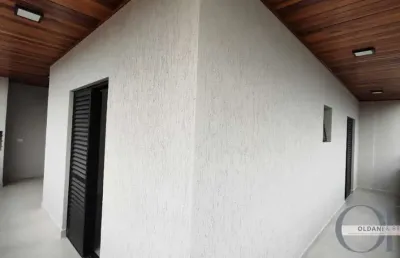 Apartamento com 2 quartos à venda em Perequê Açu, Ubatuba 