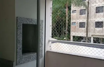 Apartamento com 2 quartos para alugar em Itaguá, Ubatuba 
