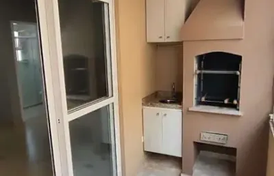Apartamento com 2 quartos à venda em Itaguá, Ubatuba 