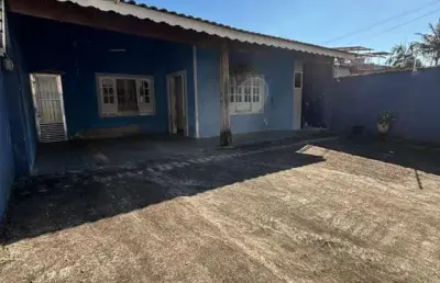 Casa com 4 quartos à venda em Itaguá, Ubatuba 