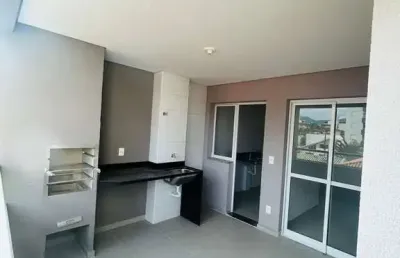 Apartamento com 2 quartos à venda em Itaguá, Ubatuba 