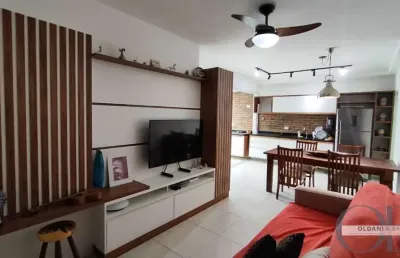 Apartamento com 3 quartos à venda em Itaguá, Ubatuba 