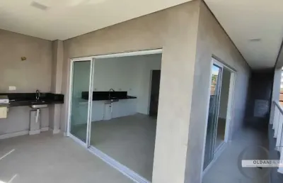 Apartamento com 2 quartos à venda em Itaguá, Ubatuba 