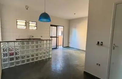 Apartamento com 2 quartos à venda em Itaguá, Ubatuba 