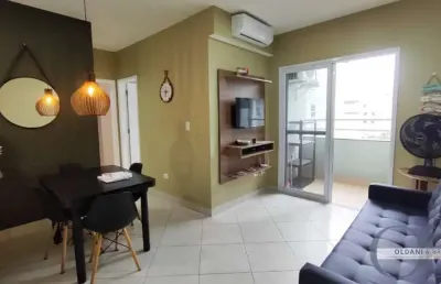 Apartamento com 2 quartos à venda em Itaguá, Ubatuba 