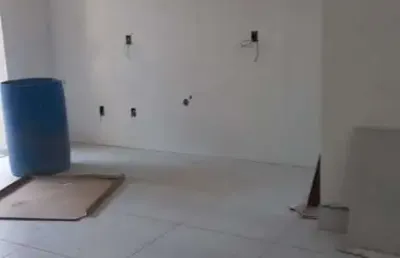 Apartamento com 1 quarto à venda em Perequê Açu, Ubatuba 