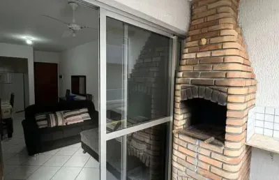 Apartamento com 2 quartos à venda na Praia Grande, Ubatuba 