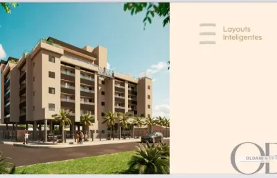Empreendimento novo no pereque açú residencial arena