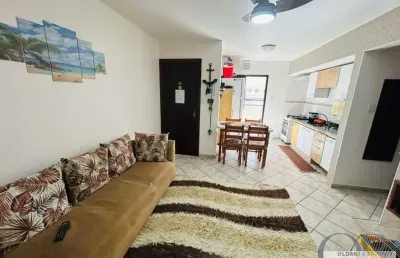 Apartamento com 3 quartos à venda em Itaguá, Ubatuba 
