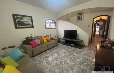 Casa com 3 quartos à venda em Itaguá, Ubatuba 