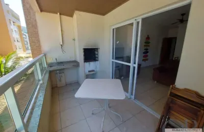 Apartamento com 3 quartos à venda em Toninhas, Ubatuba 