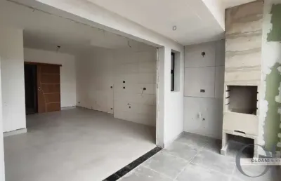 Loft com 1 quarto à venda em Perequê Açu, Ubatuba 