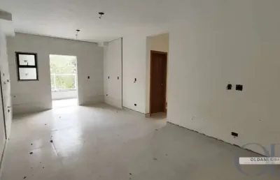 Apartamento com 2 quartos à venda em Perequê Açu, Ubatuba 