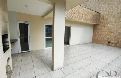 Cobertura com 3 quartos à venda em Toninhas, Ubatuba 