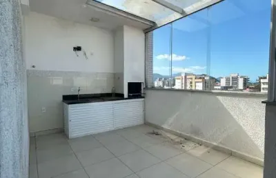 Cobertura com 3 quartos à venda no Centro, Ubatuba 