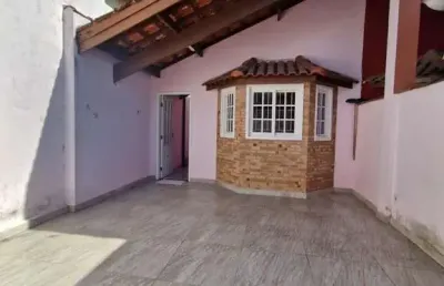 Casa com 2 quartos para alugar em Itaguá, Ubatuba 