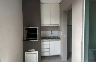 Apartamento com 2 quartos à venda em Itaguá, Ubatuba 