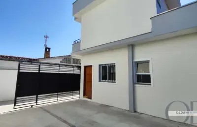 Casa com 2 quartos para alugar em Itaguá, Ubatuba 