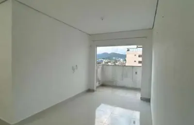 Apartamento com 3 quartos à venda no Centro, Ubatuba 