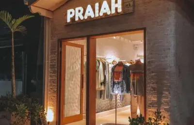 Ponto comercial para alugar em Itaguá, Ubatuba 