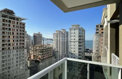2 suítes com 2 vagas de garagem!!, morretes, itapema - sc