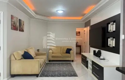 Ótimo ap 3 dorm, na quadra do mar, em meia praia, meia praia, itapema - sc