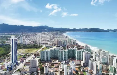 Apartamento em meia praia/itapema litoral, meia praia, itapema - sc