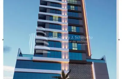 Apartamento com 2 quartos à venda na Rua Enio José Guerreiro, 200, Balneário Perequê, Porto Belo