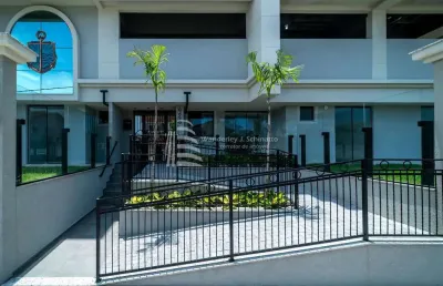 2 suites duplex mobiliado em bombinhas/sc, mariscal, bombinhas - sc