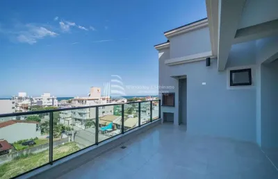 3 suites cobertura duplex , mariscal, bombinhas - sc