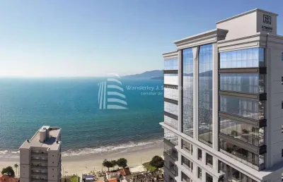 2 suítes 2 vagas, conforto em cada detalhe!, pereque, porto belo - sc