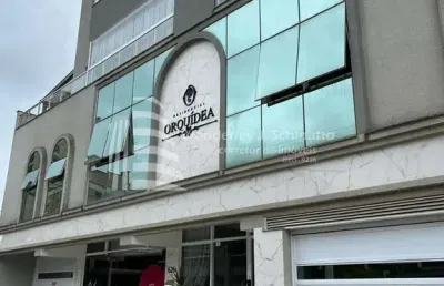 3 dormi sendo 2 suites, 2 vagas, mobiliado , morretes, itapema - sc