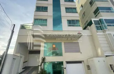 2 dorm. sendo 1 suite mobiliado na meia praia , meia praia, itapema - sc
