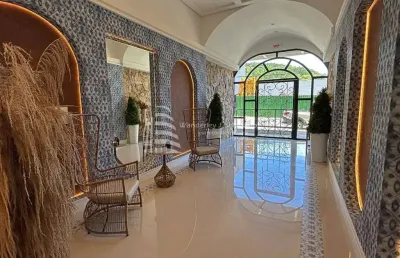 Apartamento com 2 quartos à venda na Avenida Marginal Leste, 208, Centro, Itapema